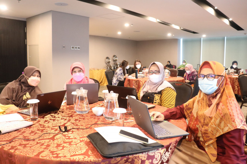 Workshop Kesehatan Matra