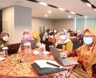 Workshop Kesehatan Matra