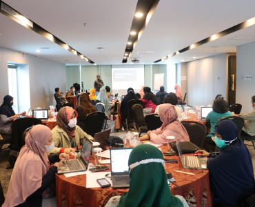 Workshop Kesehatan Matra