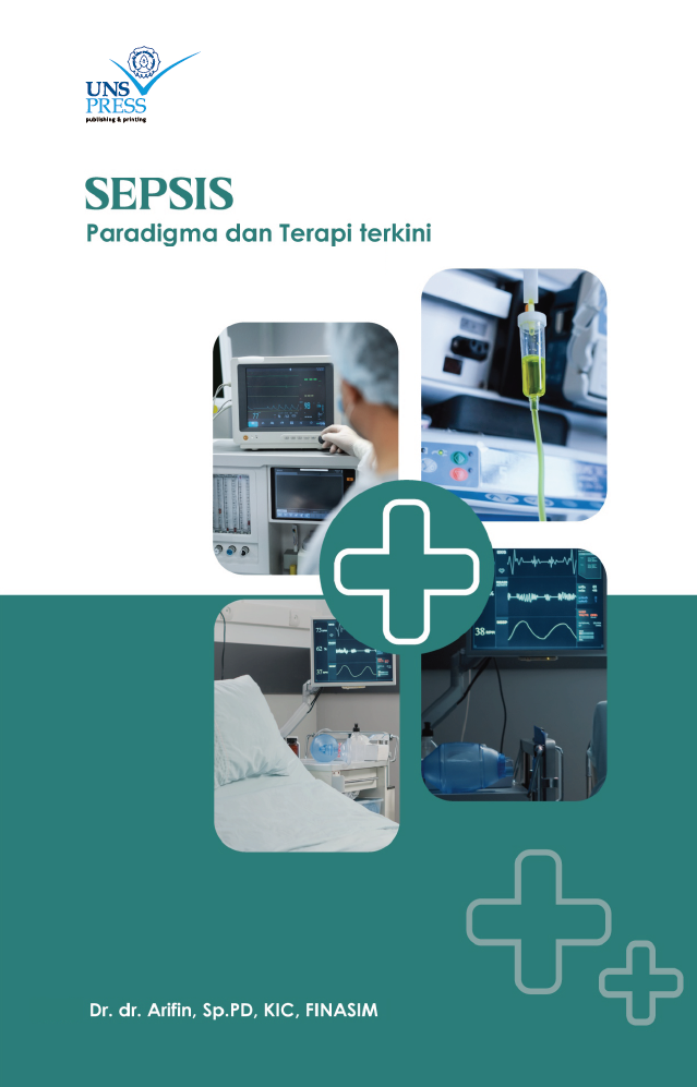 Sepsis, Paradigma dan Terapi Terkini